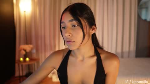 Snapshot of sammyjarama chatting on 10-12-25, 10:20 Sam online show from 10-12-25, 10:20