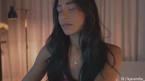 Sam online show from 01-15-26, 06:55