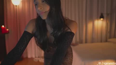 Sam online show from 02-14-26, 07:32