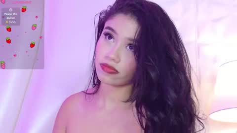 Snapshot of sammyjhuls chatting on 01-16-26, 04:22 samanta online show from 01-16-26, 04:22