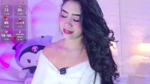 samanta online show from 03-23-26, 12:20