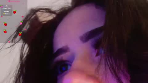 Snapshot of sammyjhuls chatting on 04-25-26, 01:41 samanta online show from 04-25-26, 01:41