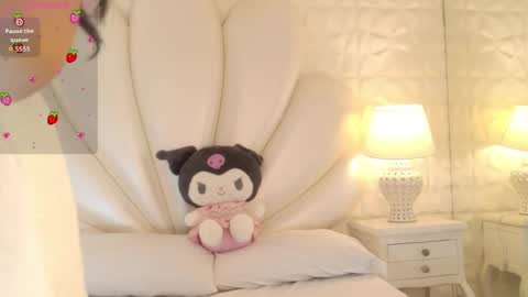 Snapshot of sammyjhuls chatting on 05-30-26, 12:02 samanta online show from 05-30-26, 12:02