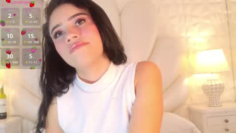Snapshot of sammyjhuls chatting on 06-03-26, 11:57 samanta online show from 06-03-26, 11:57