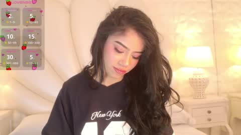 Snapshot of sammyjhuls chatting on 06-05-26, 11:49 samanta online show from 06-05-26, 11:49