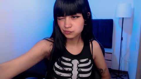 Sam online show from 10-10-25, 04:33