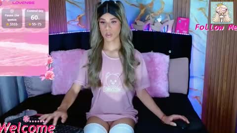 sammylittle_ online show from 10-05-25, 06:17