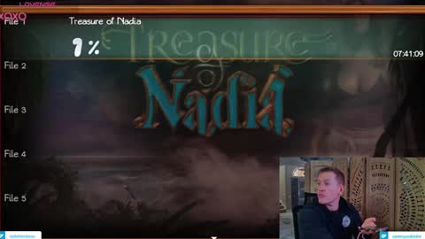 SammyandViolet online show from 03-04-25, 08:38