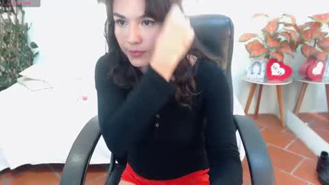 Snapshot of sammyrhoades chatting on 11-18-25, 07:51 sammyrhoades online show from 11-18-25, 07:51