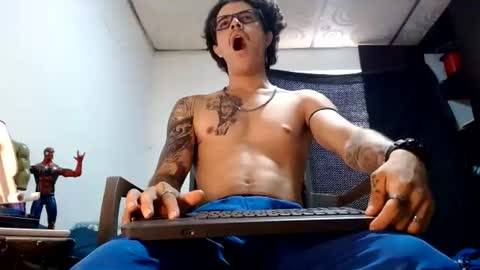Snapshot of sammytop22 chatting on 07-07-26, 12:53 sammy model independiente online show from 07-07-26, 12:53