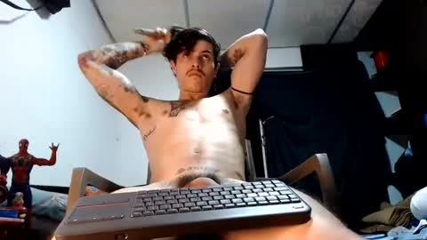 Snapshot of sammytop22 chatting on 07-09-26, 12:26 sammy model independiente online show from 07-09-26, 12:26