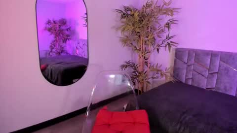 Snapshot of sammyy_owens_ chatting on 11-29-25, 04:26 Sammy online show from 11-29-25, 04:26