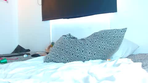 Samantha ferrer online show from 03-10-25, 02:59