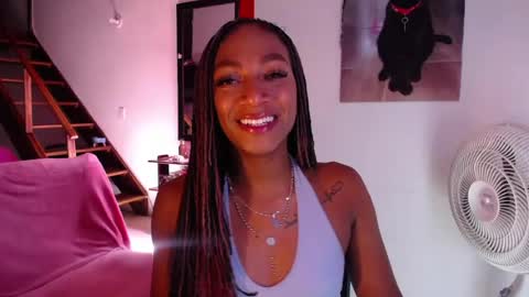 Samy doll online show from 06-27-26, 07:30