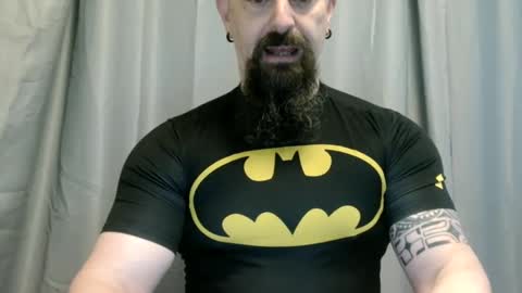 Samoanthorn online show from 01-17-25, 10:33