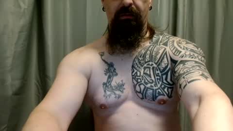 Samoanthorn online show from 01-18-25, 10:49