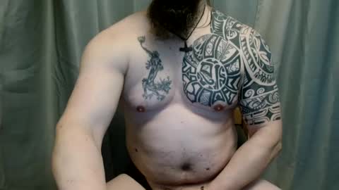 Samoanthorn online show from 01-26-25, 01:36