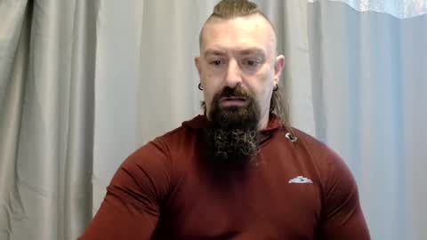 Samoanthorn online show from 01-31-25, 11:24