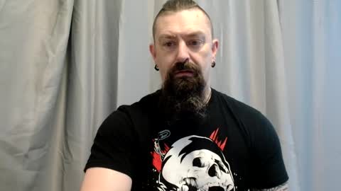 Samoanthorn online show from 02-26-25, 11:41