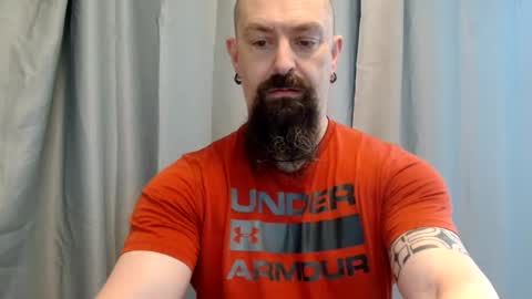 Samoanthorn online show from 03-11-25, 11:12