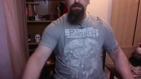 Samoanthorn online show from 09-10-25, 07:30