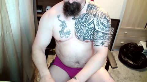 Samoanthorn online show from 09-19-25, 08:16