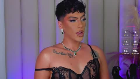 Sammuel online show from 11-07-25, 12:43