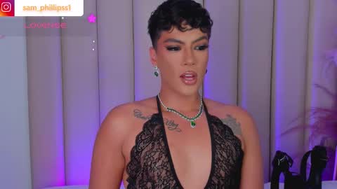 Sammuel online show from 12-02-25, 10:27