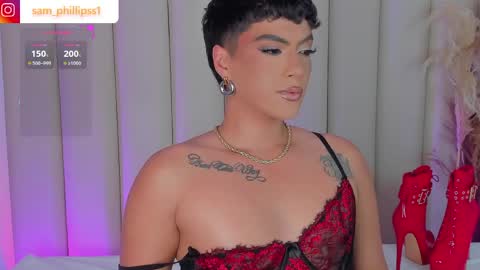 Sammuel online show from 04-08-26, 02:00