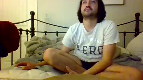 crazy runt online show from 10-23-25, 02:44