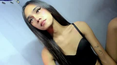 Snapshot of sampott chatting on 07-12-26, 08:16 SAMylicious online show from 07-12-26, 08:16