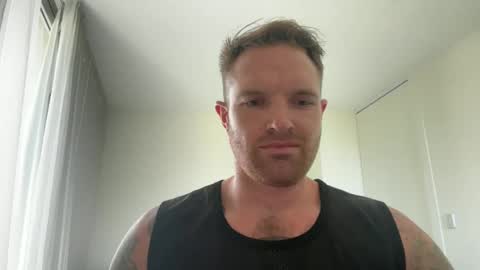 HornyAsFuck online show from 01-09-25, 03:36