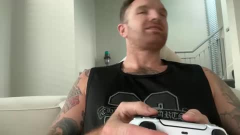 HornyAsFuck online show from 01-09-25, 07:10