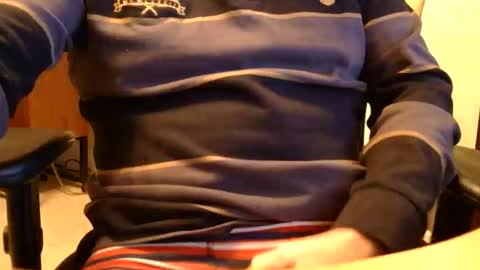 Sam online show from 11-03-25, 10:32