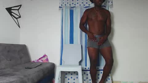 samson dauda online show from 12-14-24, 04:01