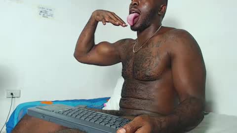 samson dauda online show from 01-24-25, 09:49