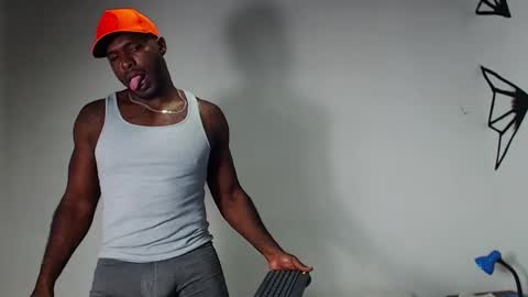 samson dauda online show from 02-12-25, 12:05