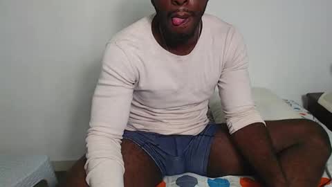 samson dauda online show from 02-13-25, 05:58