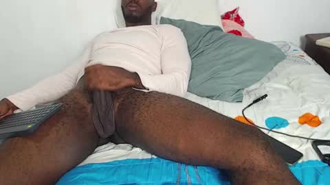 samson dauda online show from 02-13-25, 08:59