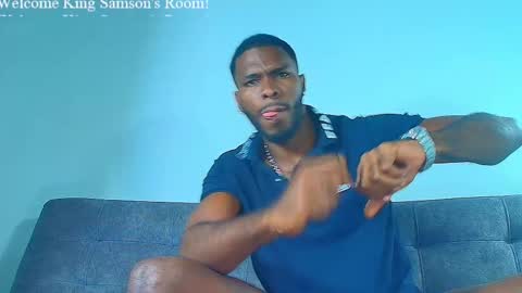 samson dauda online show from 10-01-25, 11:22