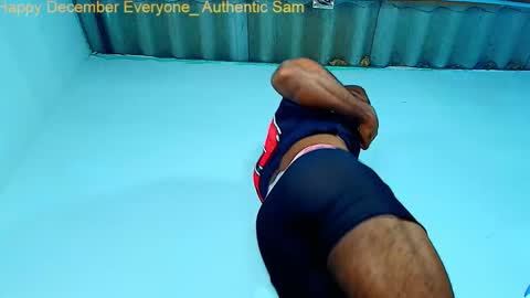 samson dauda online show from 12-03-25, 09:29