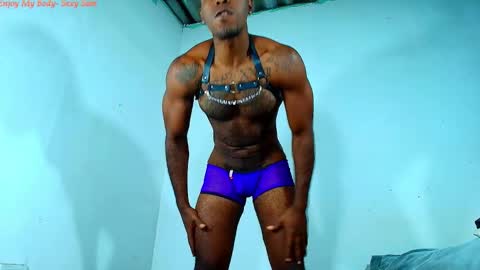 samson dauda online show from 02-22-26, 10:47