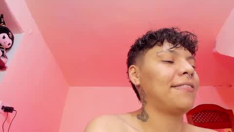 Snapshot of samtaylorr_ chatting on 03-31-26, 09:15 Sam online show from 03-31-26, 09:15