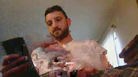 SamTheBully online show from 02-05-26, 12:48