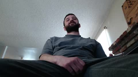 SamTheBully online show from 04-03-26, 09:02