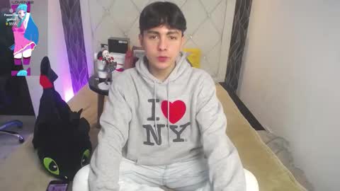 SAMU online show from 11-19-25, 08:20