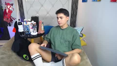 SAMU online show from 03-02-26, 08:26