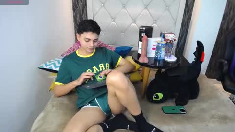 SAMU online show from 03-18-26, 08:45