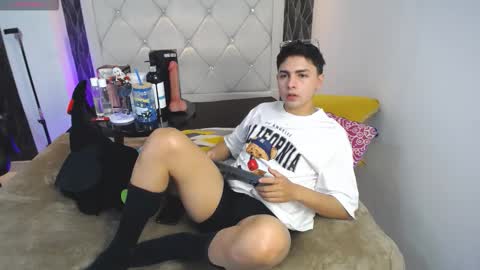 SAMU online show from 03-19-26, 08:46