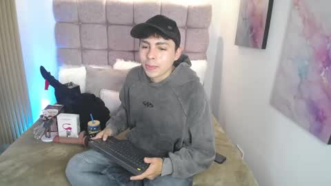 SAMU online show from 05-16-26, 08:18